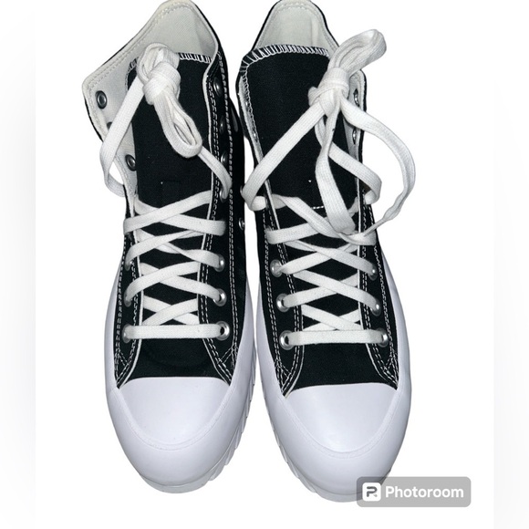 *NWOB* CONVERSE CHUCK TAYLOR ALL STAR LUGGED 2.0 - Picture 8 of 14